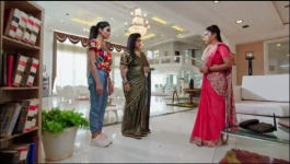 Bahu No. 1 - 8th October 2025